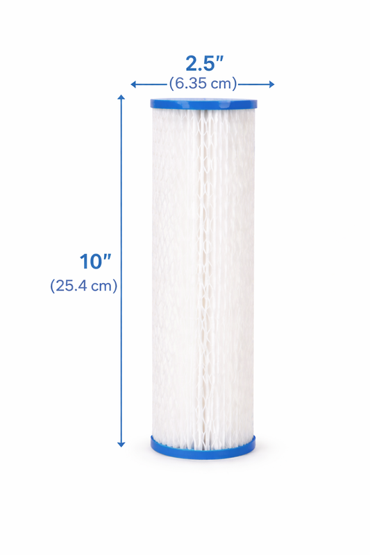 20 Micron Icebath Filters - 4 Pack