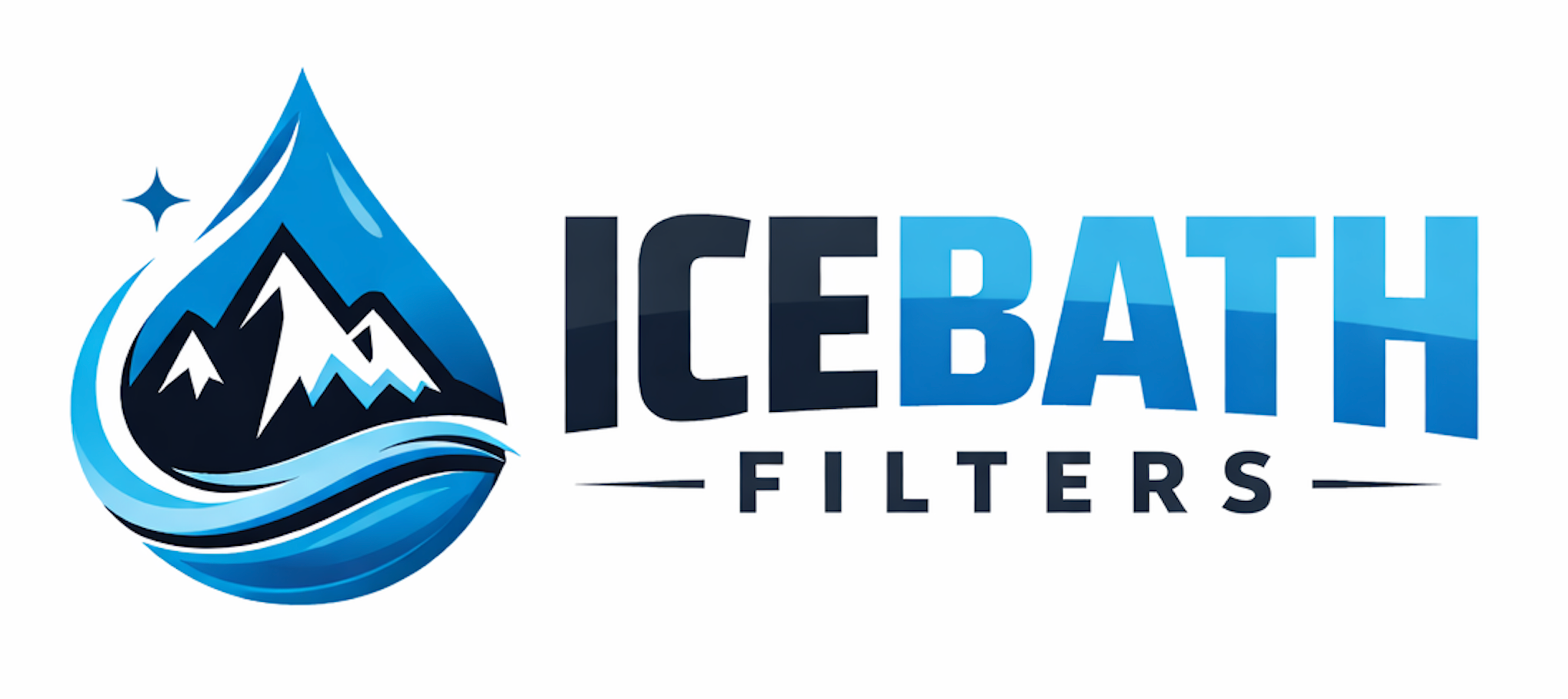 Icebath Filters